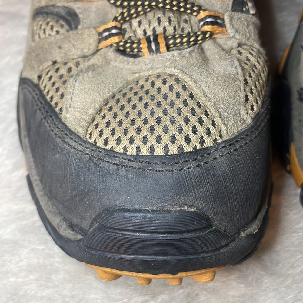 Merrell boots 9 (875) - Picture 2 of 10